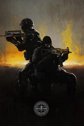 CS:Go